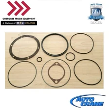 Auto Crane 246048, Gasket & Seal Kit, RPH- 12,000