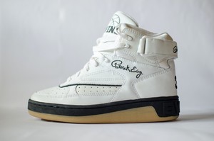 basket pat ewing 33