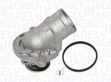 Thermostat Chrysler CROSSFIRE