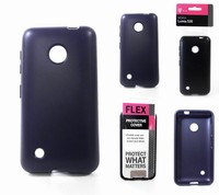 T-mobile Flex Cover For Nokia Lumia 530 Case Protection Impact Resistant Chop on sale T-mobile Flex Cover For Nokia Lumia 530 Case Protection Impact Resistant Chop on sale
