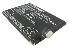 3100mAh 11.78Wh Battery for Oneplus A0001,One P/N:BLP571