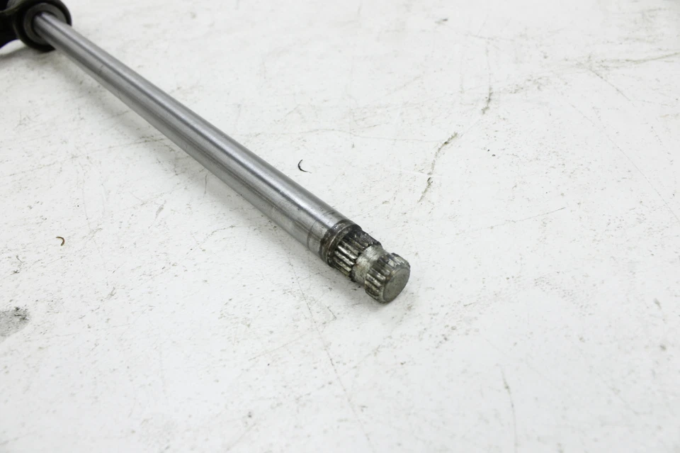 SUZUKI SHIFTER SHIFT SHAFT 25510-38A00 - Image 4 of 4