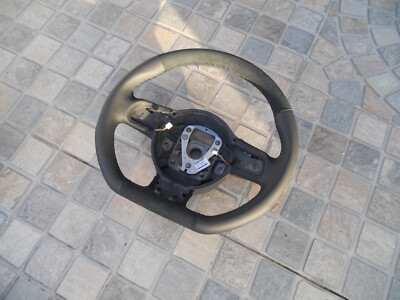 Steering Wheel AUDI A3 8P S3 RS3 TT 8J A6 C6 RS6  Paddles