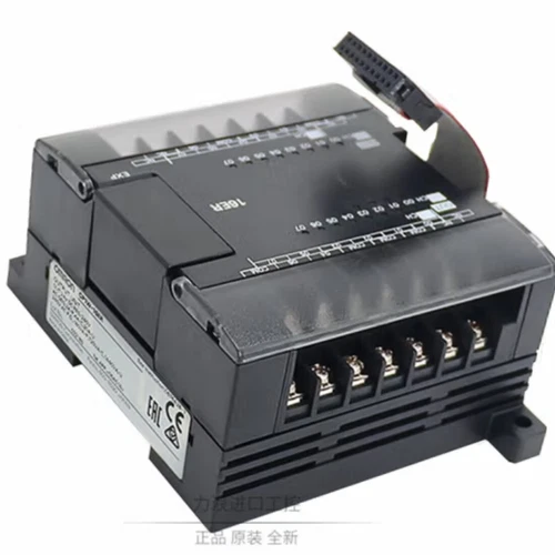 1pcs OMRON PLC Expansion Modules CP1W-16ER