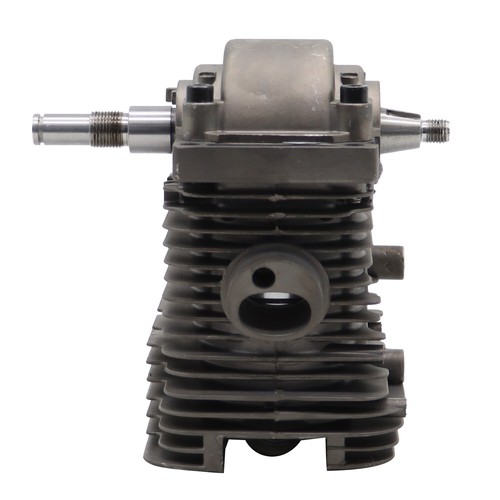MS180 Chainsaw Cylinder Piston For Stihl MS170 018 Crankshaft Engine Motor - Picture 3 of 10