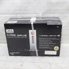 HybridDrive External Hard Drive 500 GB 7200 R...