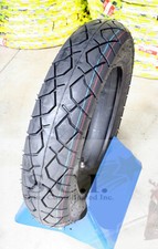 Neumático trasero HONDA CMX250 REBEL XV250 VIRAGO LIBERTY + TUBO 130/90-15 + BANDA LLANTA