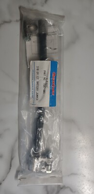 2/0 Gauge Lead Top Post Battery To Battery Jumper Cable Quick Cable 7587-001