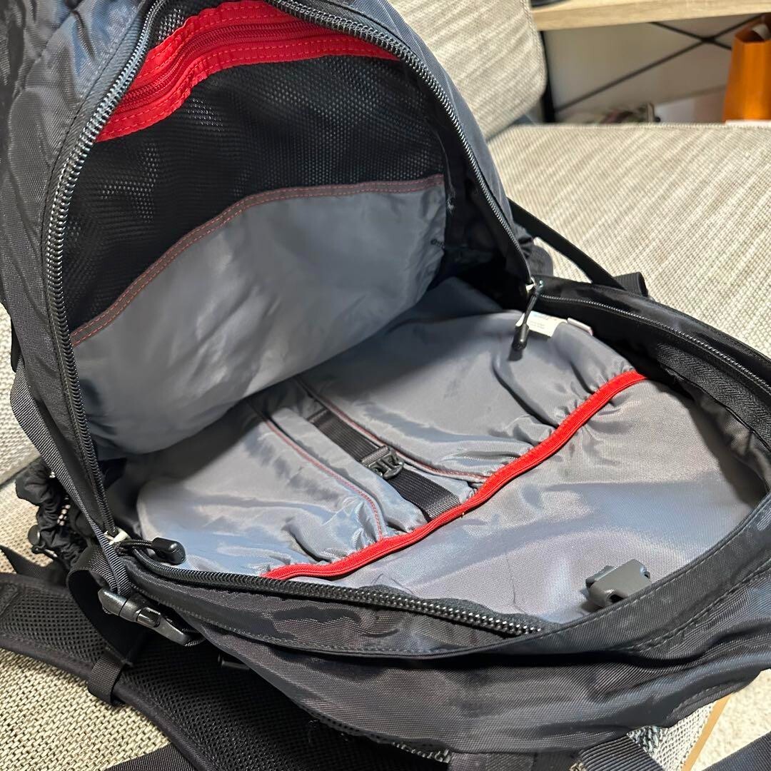 The North Face Recon Vintage Large Capacity Black japan | eBay The North Face Recon Vintage Large Capacity Black japan | eBay