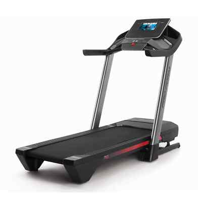 Elektrischer Laufband Proform PRO 2000