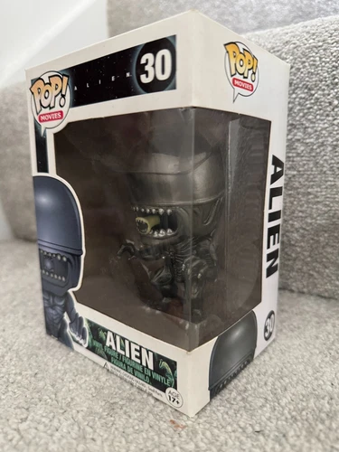 Funko Pop! Alien #30