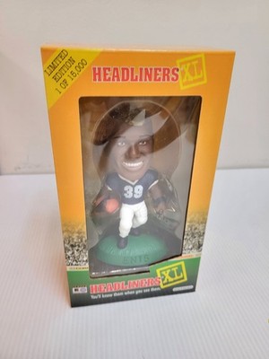 Headliners XL 1998 Premier Collection Curtis Enis (Ltd.Ed.: 1 of 15,000)