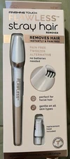 Finishing Touch Flawless Stray Hair Remover