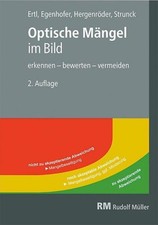 Ralf Ertl Optische Mängel im Bild