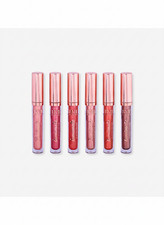 Romantic Beauty Luminate Shimmer Lip Gloss Nudes-03 1pc Moisturizing Shine