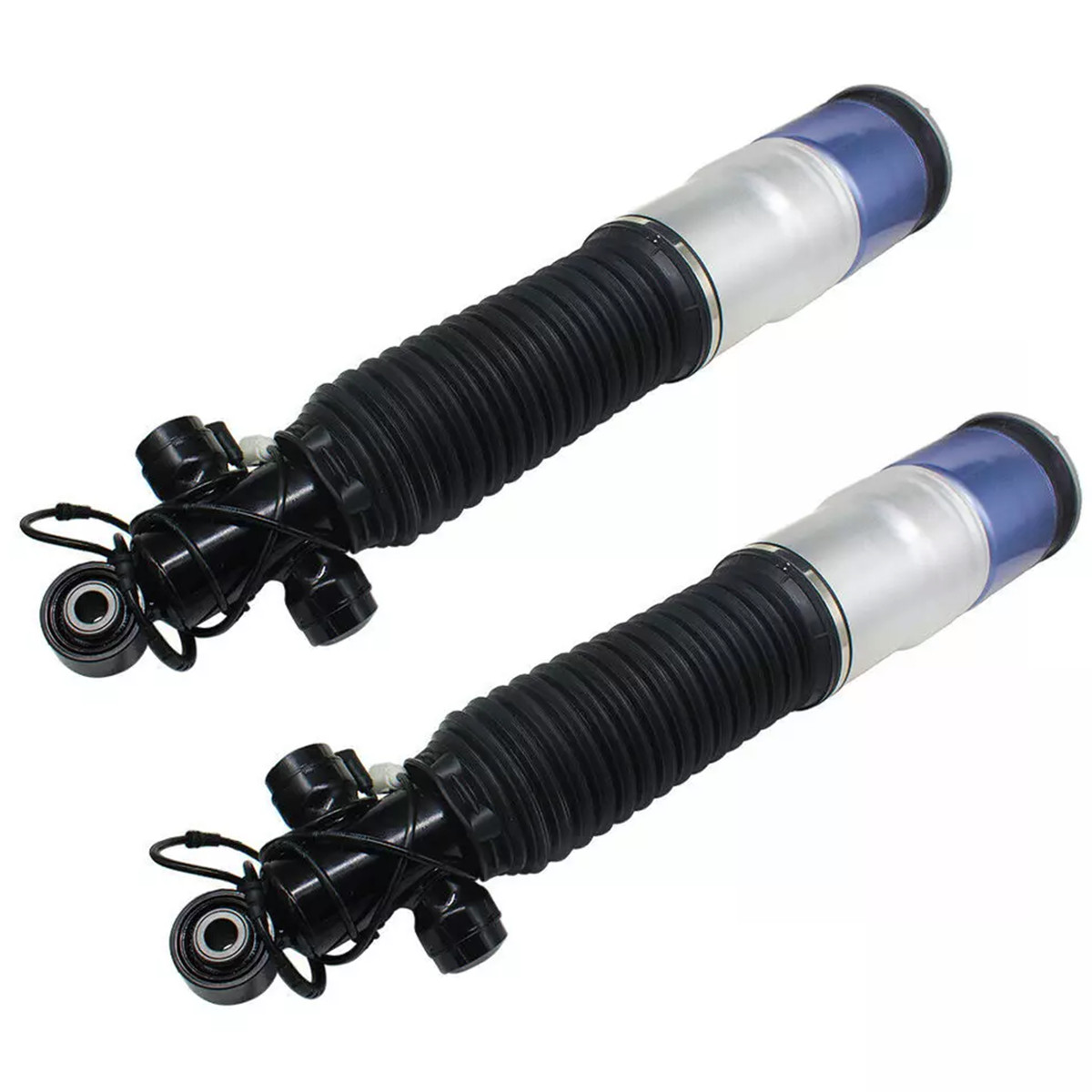 Rolls-Royce Ghost 2008-2019 Rear Left Air suspension struts 2 pcs P/N 37126851605
