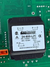 Signal Transformer 24-500-LPI thumbnail 2