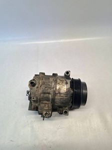 Mercedes-Benz C W204 2010 Klimakompressor Pumpe A0022305011 Diesel 100kW