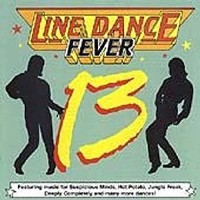 Line Dance Fever Vol - Various - Cd - G4Z