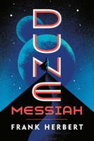 Dune Messiah | Frank Herbert | Taschenbuch | Einband - Flex.(Paperback) | 2021