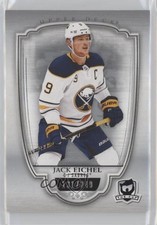2018-19 Upper Deck The Cup 131/249 Jack Eichel #7 0bz8