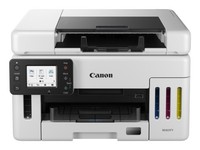 Canon Maxify GX6550 Tintenstrahl A4 600 X 1200 DPI Wlan