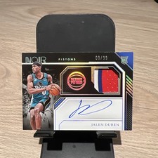 2025-26 Panini Noir Road to FIFA World Cup Set Review and Checklist 33