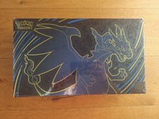 Pokémon Mega Glurak X ex Ultra Premium Kollektion (UPK) - NEU&OVP - Pokemon