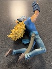 One Piece Killer Ichibansho Wano Figure – Incomplete / No Base – As Is — photo 10