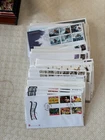 Royal Mail 1st First Day Covers Year 2008 Choose From Dropdown List GB Stamps