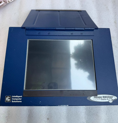 1pcs Image MASSter SoIo-4 Hard Disk Replication Machine