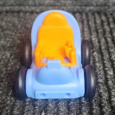 Jazwares Cocomelon Vehicle 2021 Moonbug Replacement