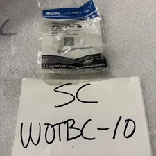 Genuine Ford Stabilizer Bar Nut W520113-S441