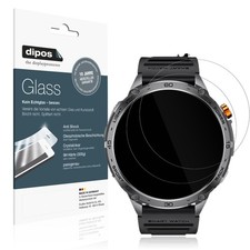 2x Protective Film for Lige TX3-A 1.73 inch 9H Flexible Glass Protection