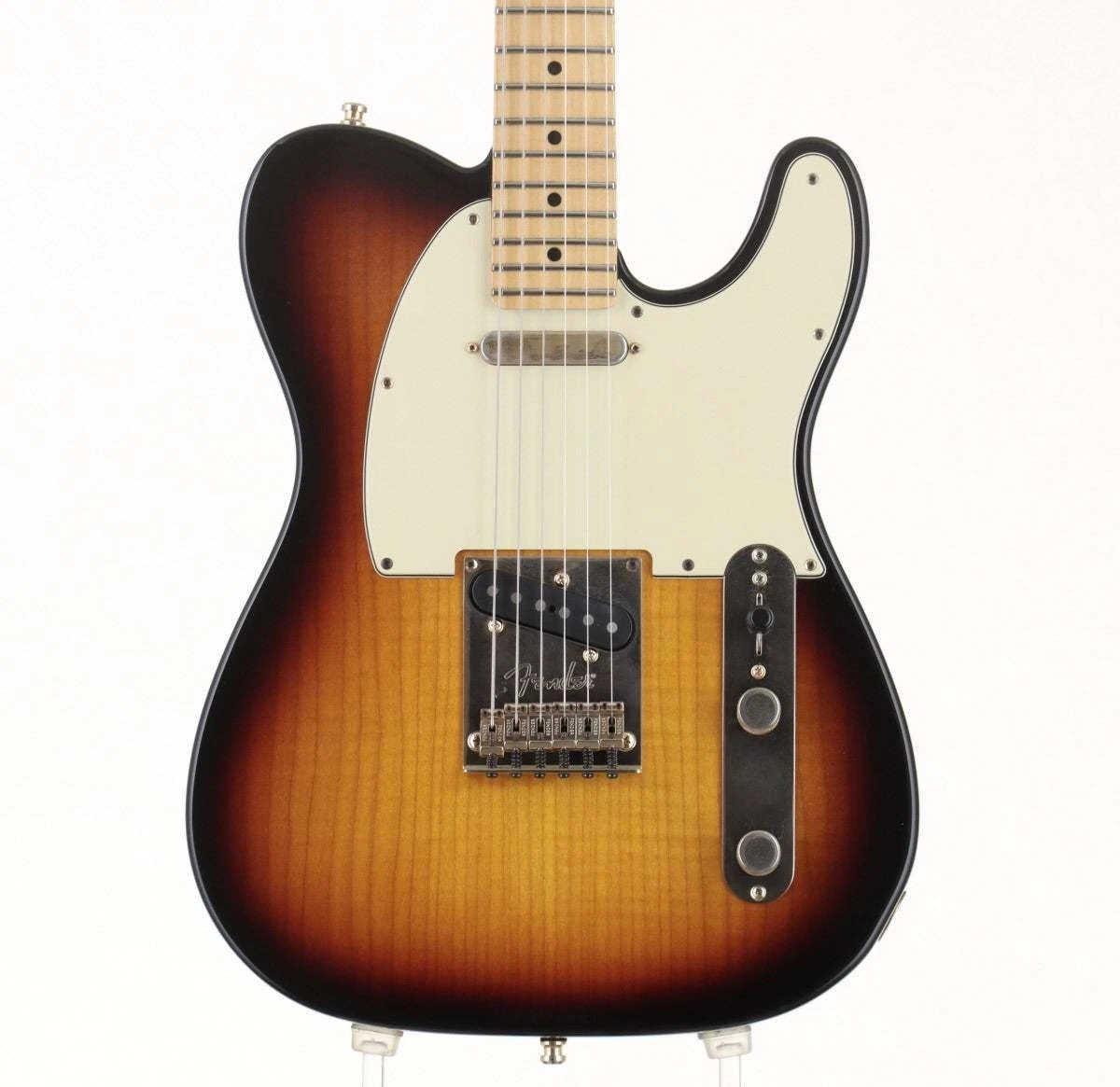 Fender Telecaster 60 Anniversary for sale | eBay