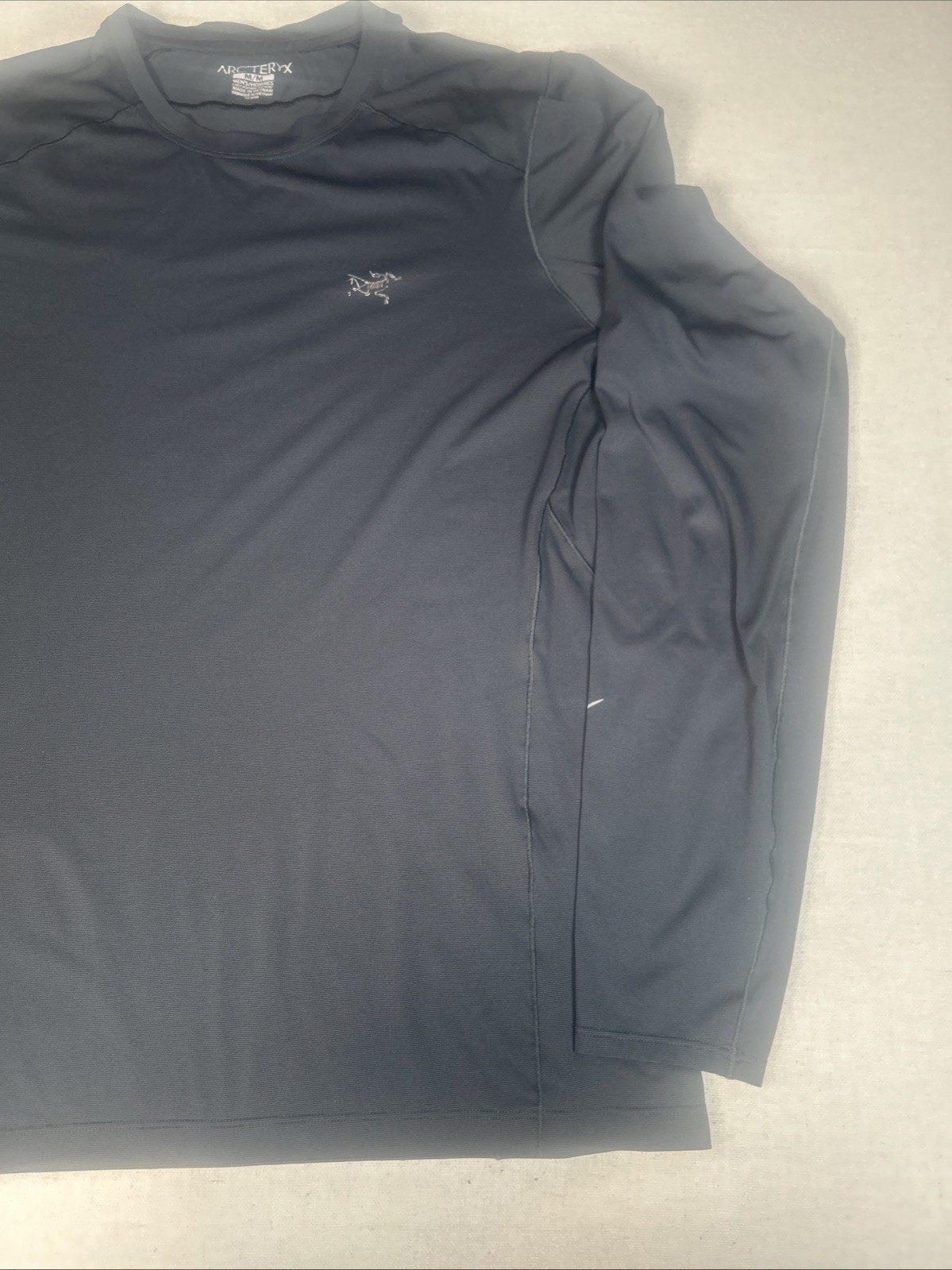 Arcteryx Lightweight Compression Long-sleeve Hiki… - image 3