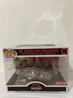 Funko Pop Movie Moment: Dr Ellie Sattler With Triceratops #1198 Target Exclusive