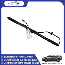 Verin de hayon / de capot Renault ESPACE