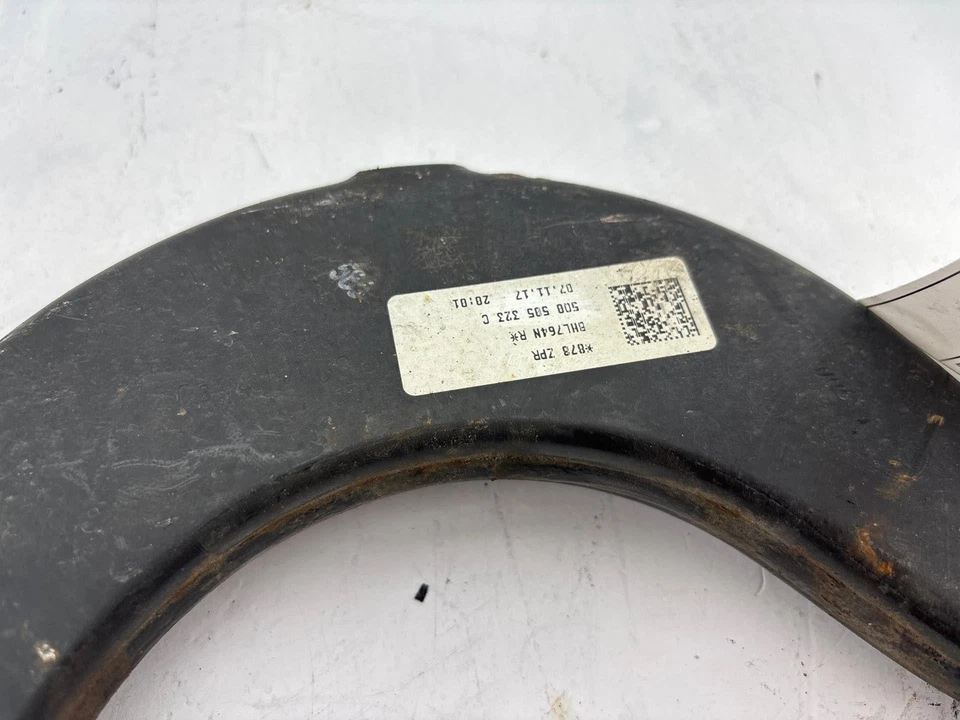 2015-2023 Audi Q3 Awd Rear Left Side Upper Control Arm Oem 5Q0505323C - Image 2 of 4