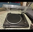 Vintage Technics SL-BD20D DC Servo Automatic Turntable System Record Player