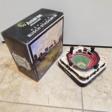 NIB St Louis Cardinals Busch Stadium III Light Up Replica Ameren 10th Year SGA