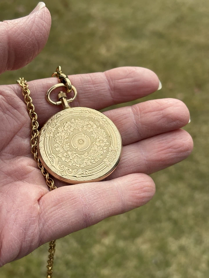 Reloj Bolsillo Arnex G2U Vintage Foto 3 de 4