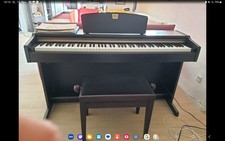 E-Piano Yamaha Clavinova CLP-115