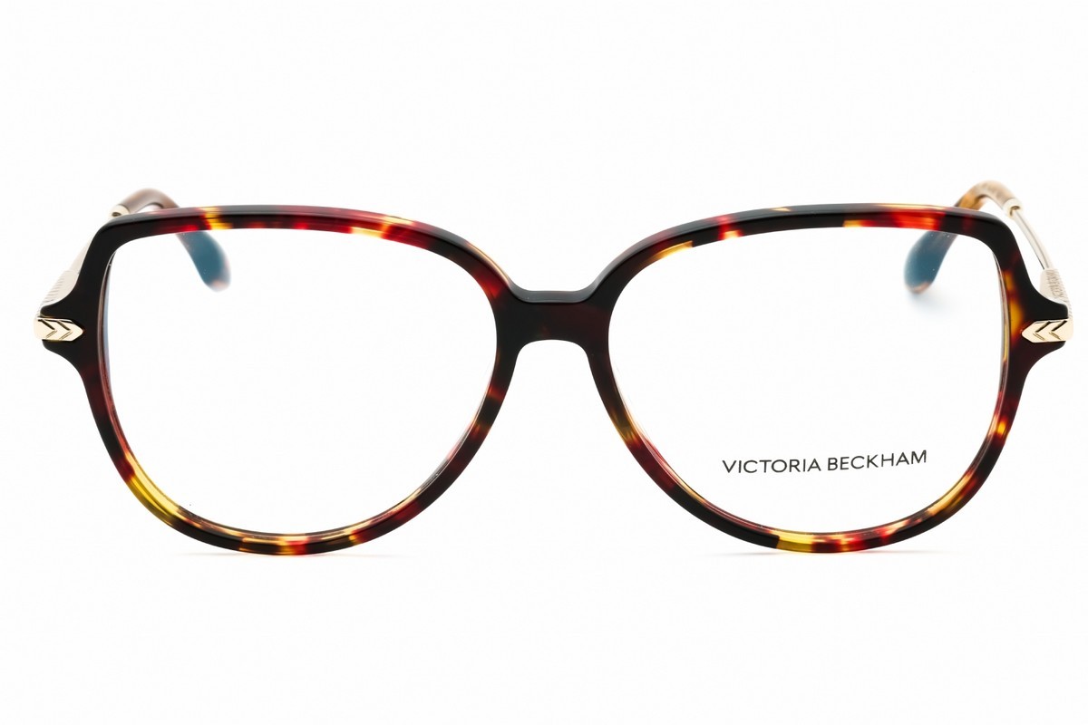 Очки VICTORIA BECKHAM VB2625-609-56 Размер 56мм 14мм 140мм redhavana