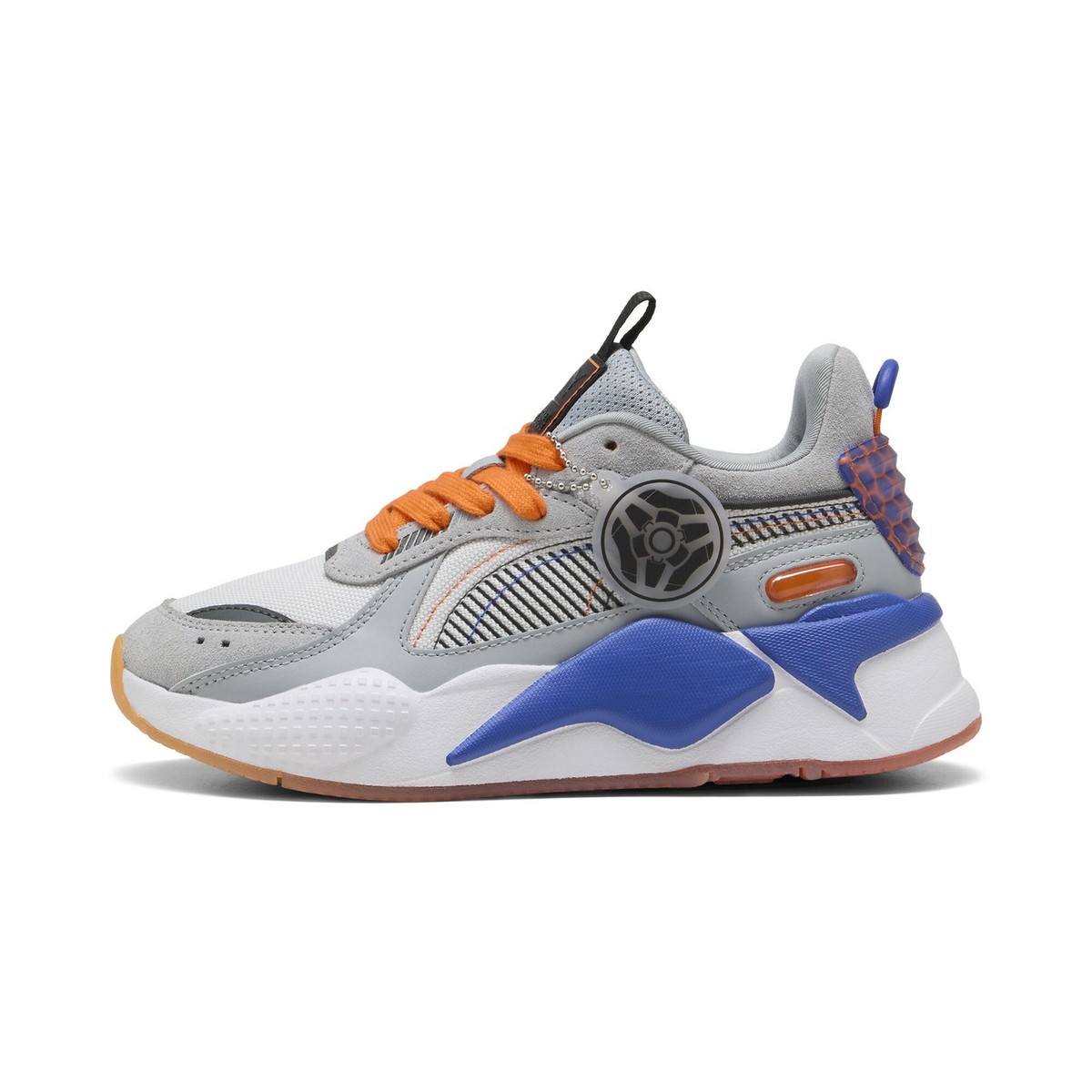 RS Blue adidas Originals ZX RS - JD Sports Global