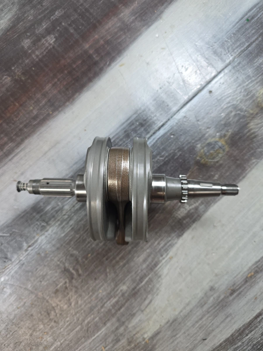 25+ Motorcycle Crankshafts & Connecting Rods for Yamaha YZ250F for