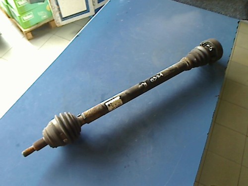 Antriebswelle Rechts Vorne ALH 1J0407272M2 M2 VW Golf 1.9 TDI 66 KW 90 PS 264830