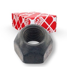 FEBI BILSTEIN Radmutter Hinten Vorne 46667