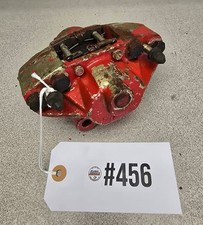 Empi Aircooled Vw Type 3 Brake Caliper Empi Aircooled Vw Type 3 Brake Caliper