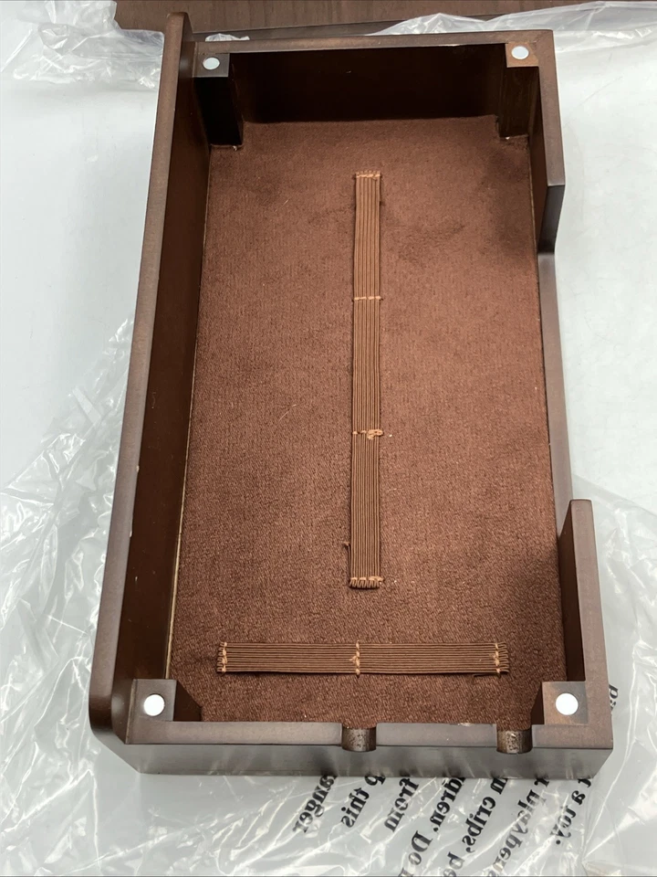 Great Useful Stuff G.U.S. Multi-Device Charging Station Dock & Organizer - Image 3 of 4